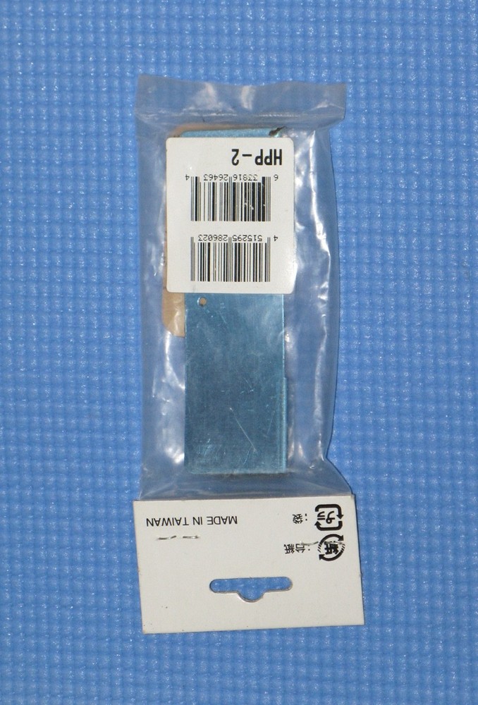 Pearl HPP-2 BD Pedal Mount