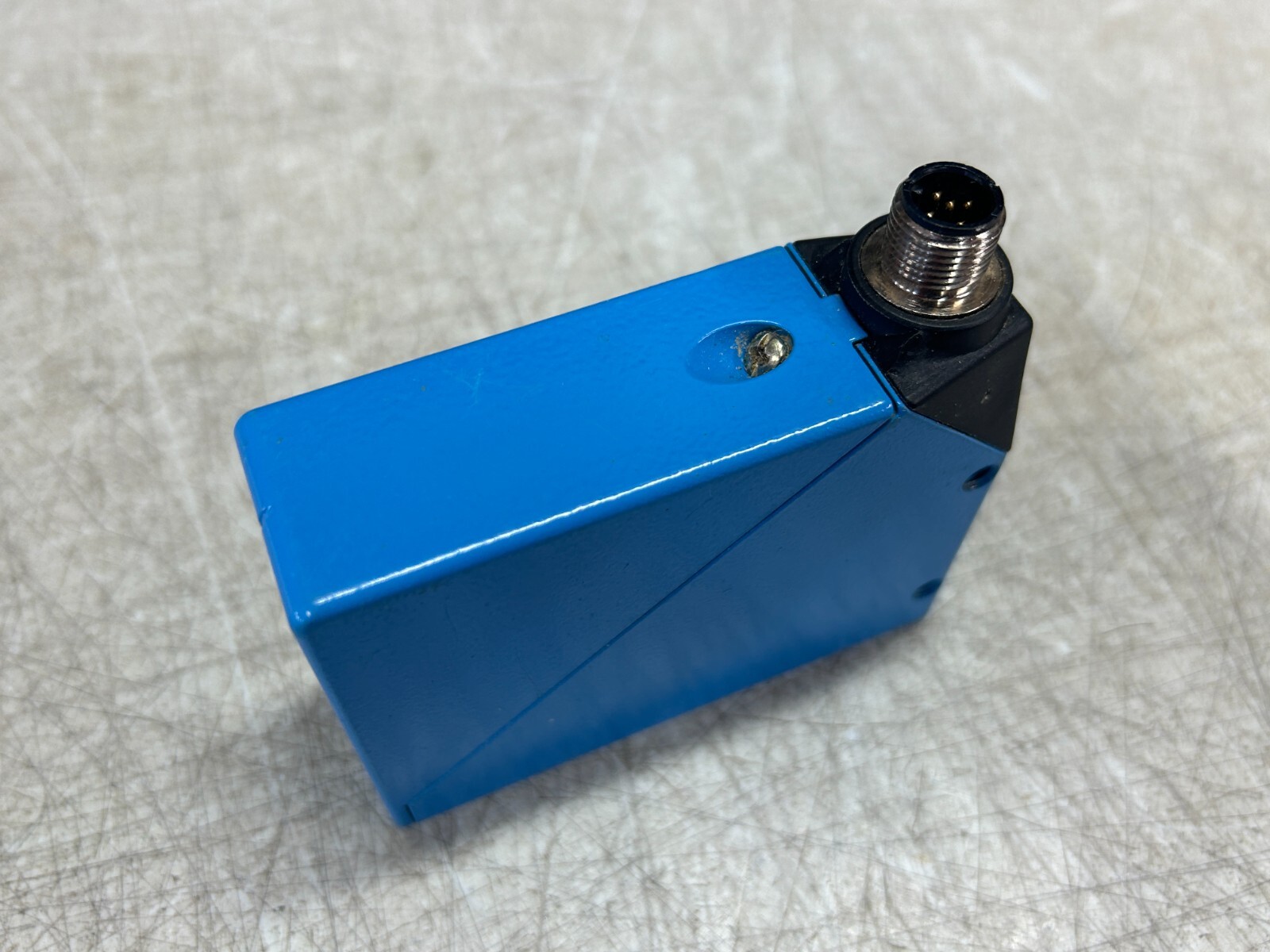 SICK WTA24-P5201 Photoeletric Proximity Switch 12-30Vdc 250-350mm 1011504 NEW