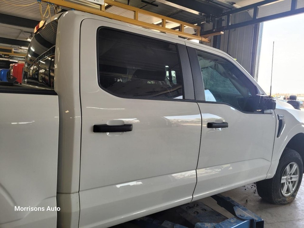 F150 2021 Air Shutter 2127704