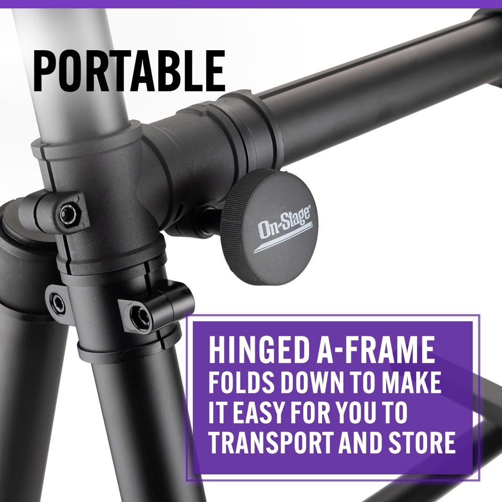 On-Stage Keyboard Stand (KS7903)