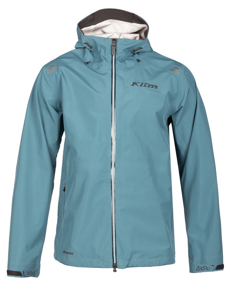 KLIM Stow Away Pro Waterproof Jacket