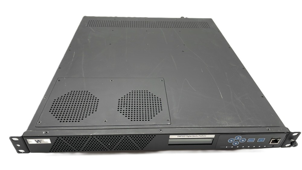Wellav DMP900 Digital Media Platform