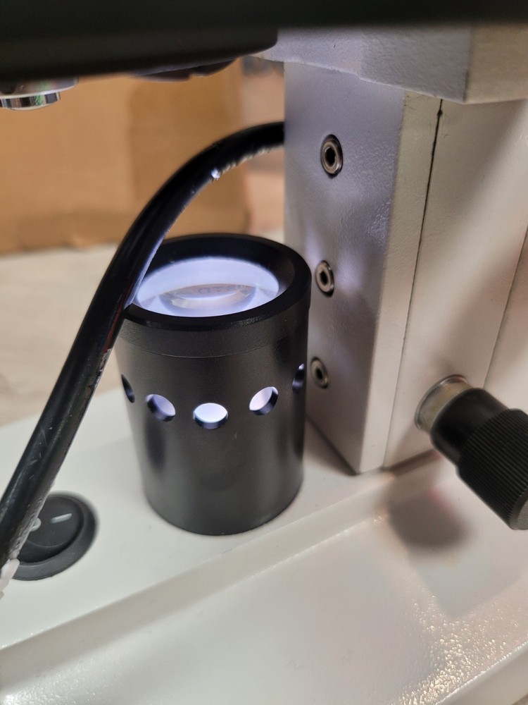 Home Science Tools MI-4100 STD Monocular Microscope