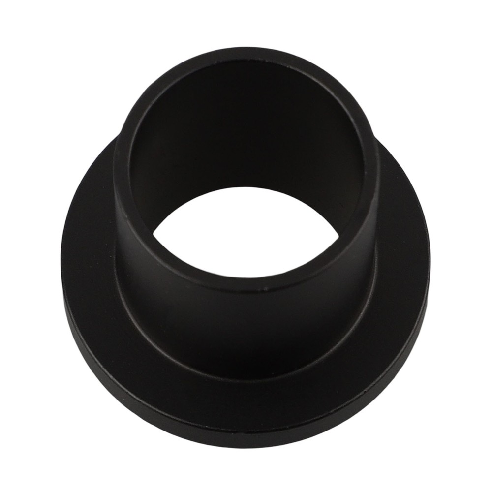 High Performance Microscope Adapter for Small Object Observations