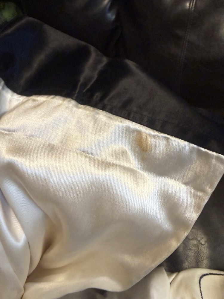 WWII Korean War Era US Army 101st Airborne Silk? Boxing Robe Id’d