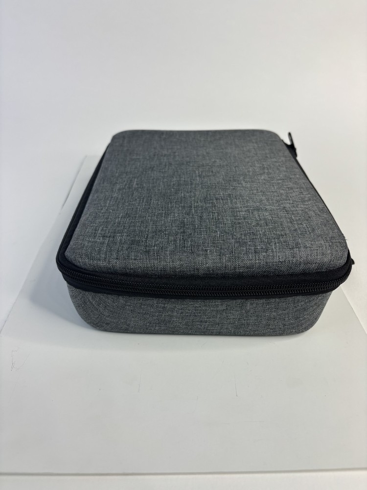 E88GT Foldable App Camera Drone Remote Control Controller Camera Case Black