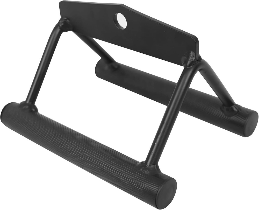 Tricep Press Down Cable Attachment Lat Pulldown Exercise Gym Equipment.