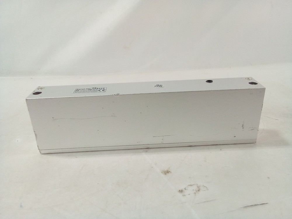 Electronic Locks Manufacturing Experts 334526 Electric Lock