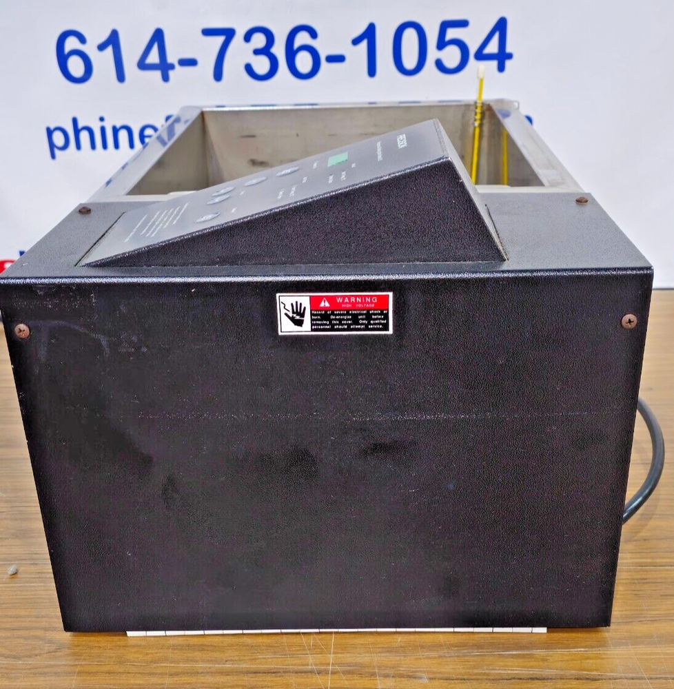 Precision Scientific Reciprocal Shaking Heated Bath Model 25