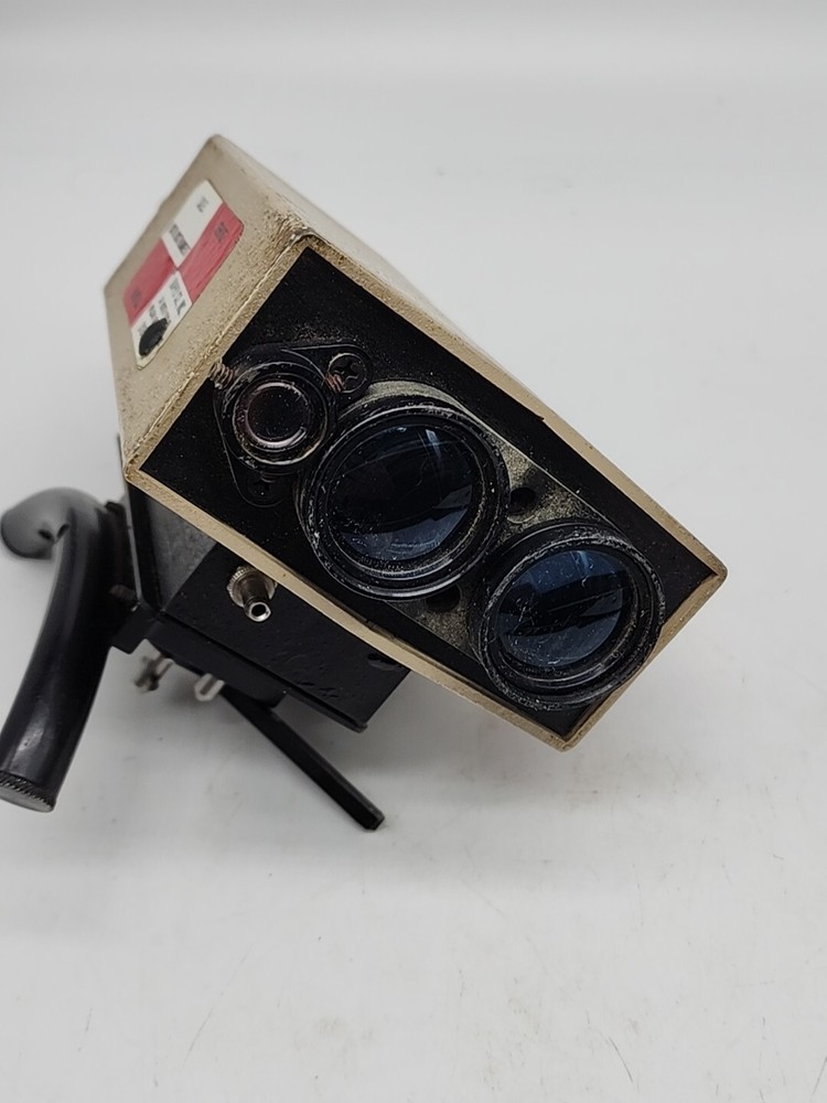 IR INCORPORATED STINGER DISTANCE METER UNTESTED. READ DESCRIPTION.