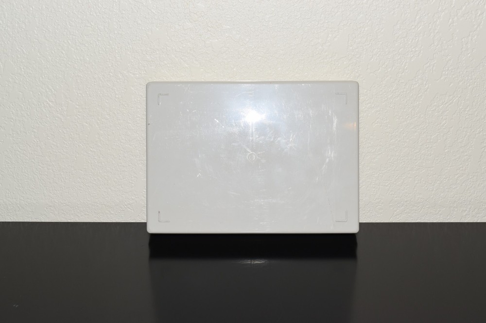 Old Nobby Molecular Kit with Instructions Missing One Hydrogen Atom-239 Pieces