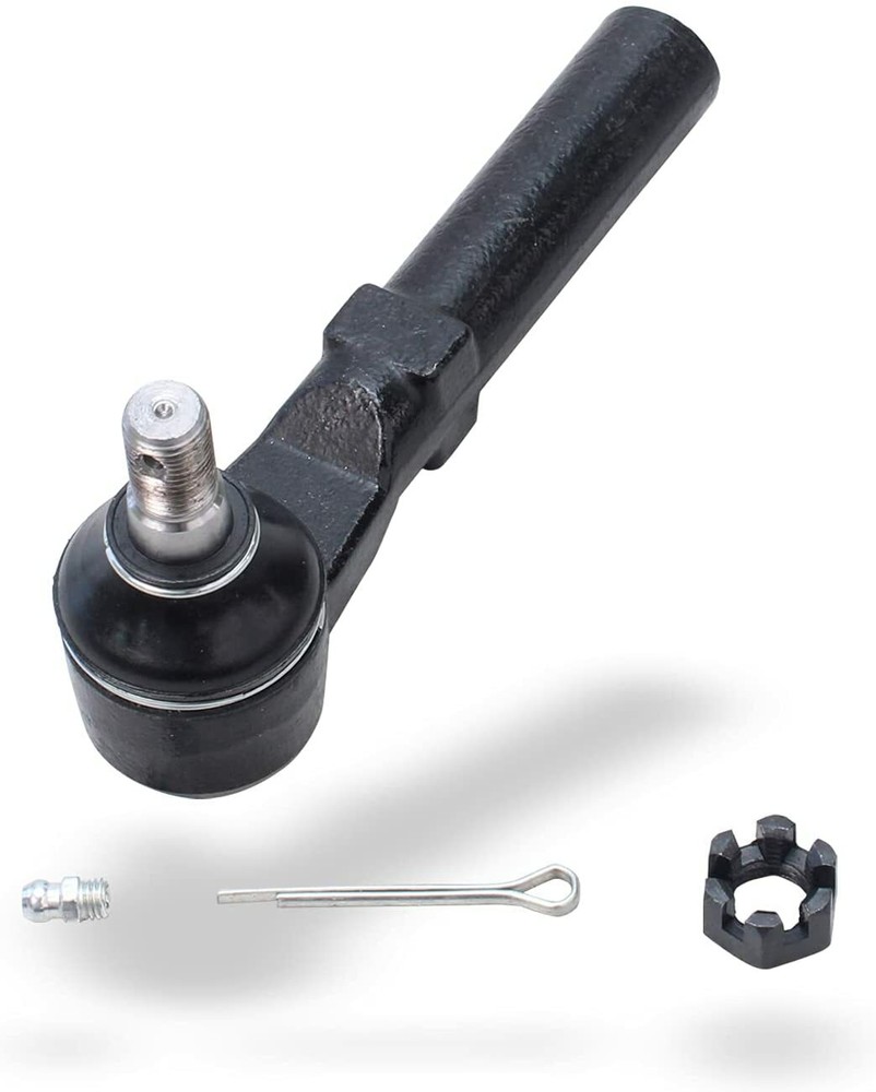 Front Inner & Outer Tie Rod for 1994-2004 Ford Mustang
