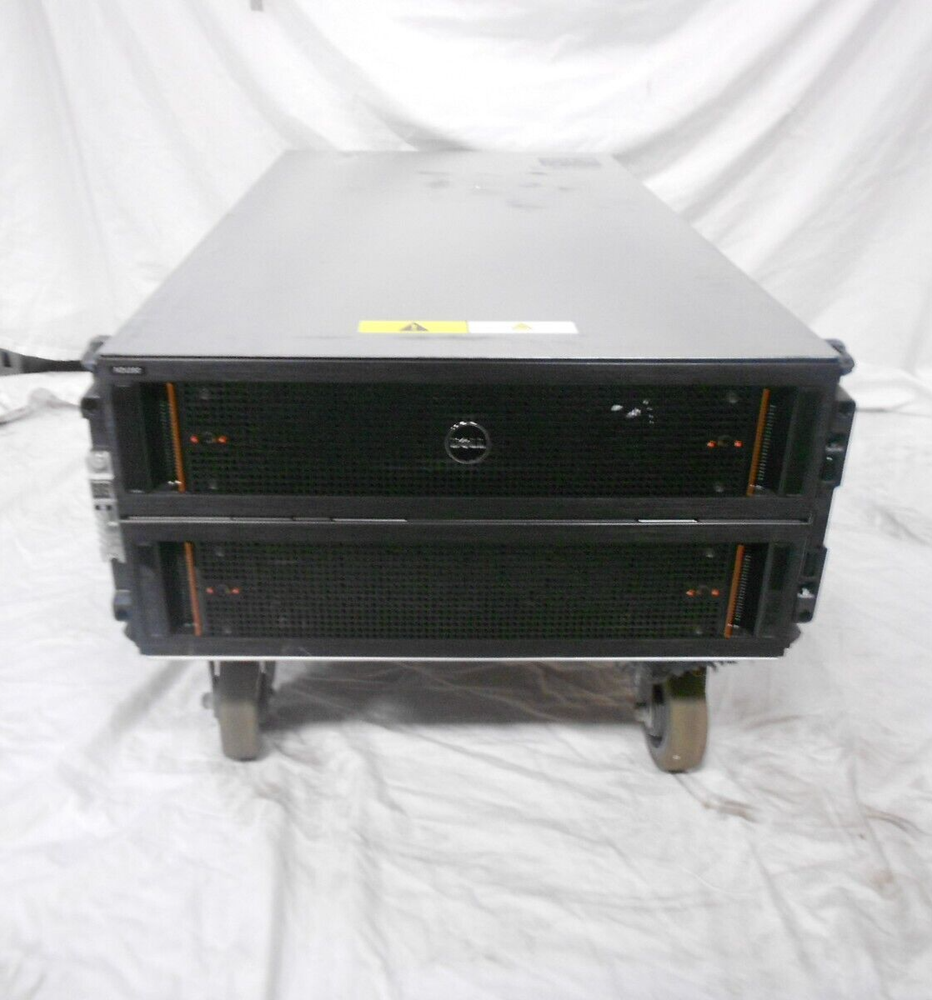 DELL MD1280 84 Bay Server Jbod expansion array High Density