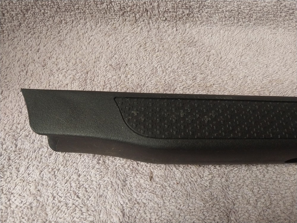 CVA Wolf Break Action Muzzleloader Rifle Synthetic Forend Forearm With Screw