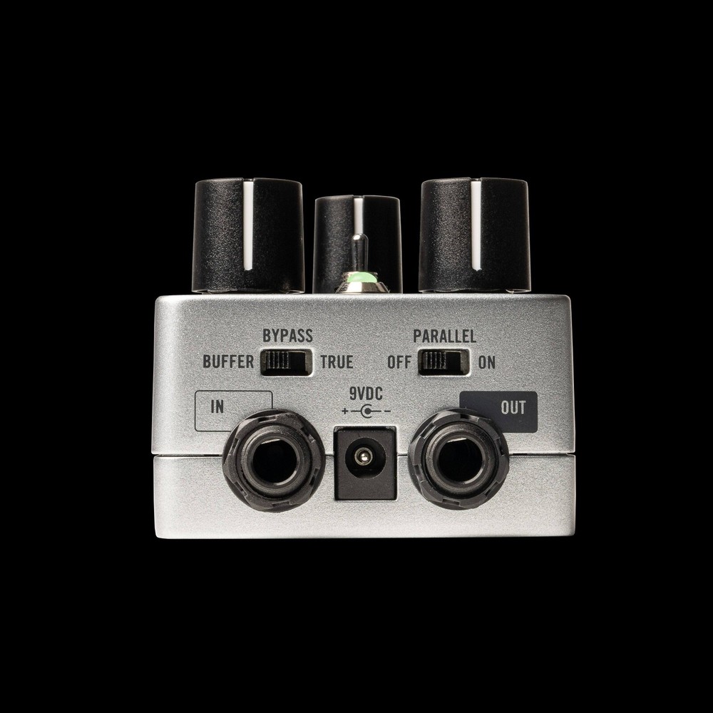 Universal Audio 1176 Compressor Limiter Pedal