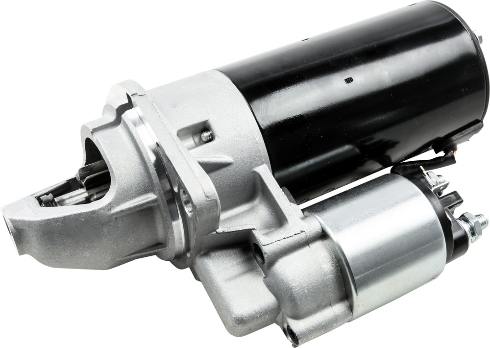 WPS Replacement Starter Motor  SBO0240