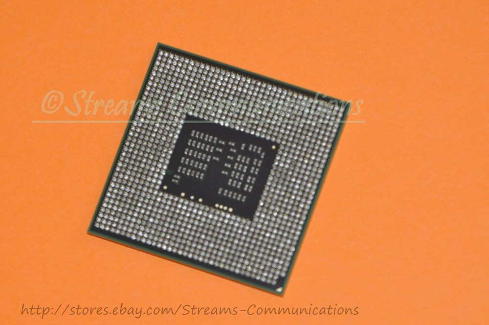 Genuine Intel® Pentium® Processor P6100 Laptop CPU for Gateway NV59C72u Notebook