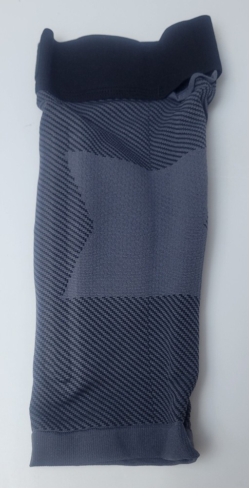 OS1st KS7+ Adjustable Performance Knee Sleeve Grey M