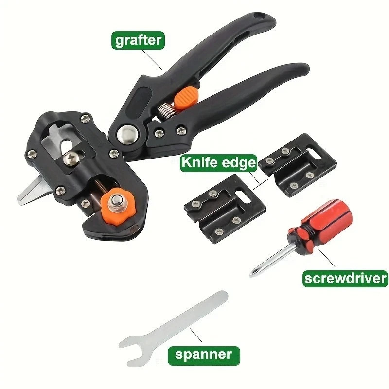 complete-grafting-tool-kit-with-interchangeable-blades-and-accessories