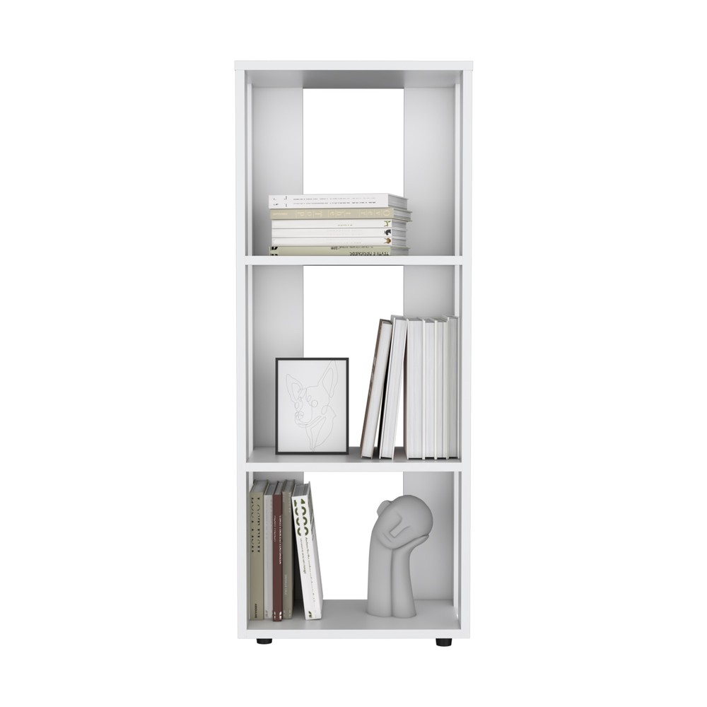 Office Library, 3 Shelves