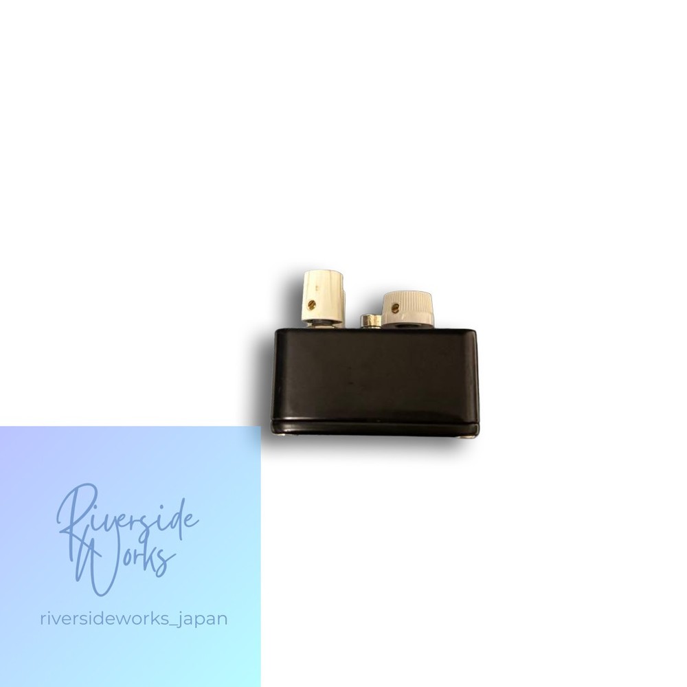 Subdecay Starlight Quantum Flanger