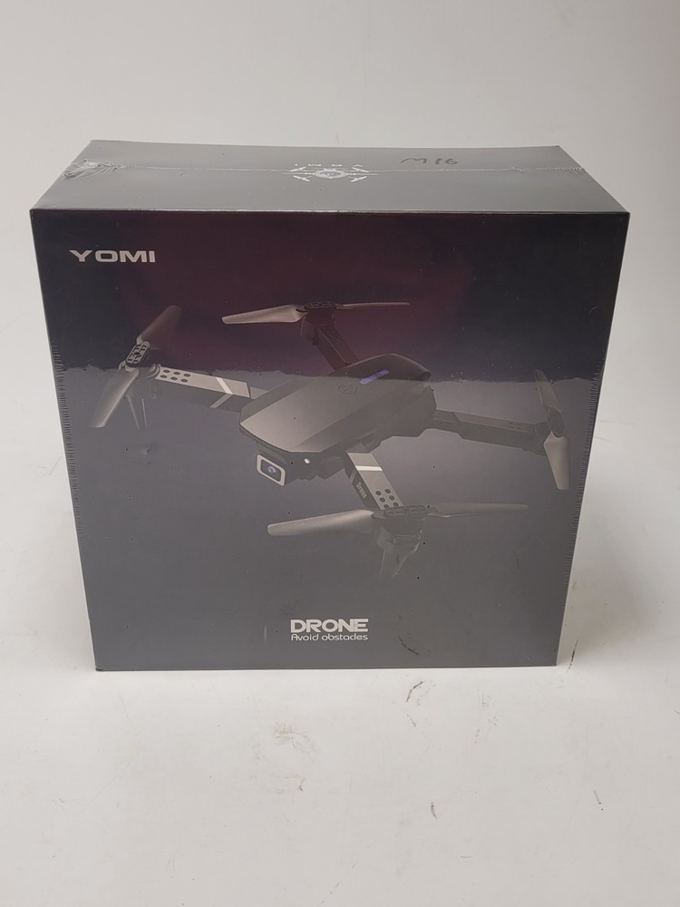Yomi Drone HD Camera Obstacle Avoidance Technology