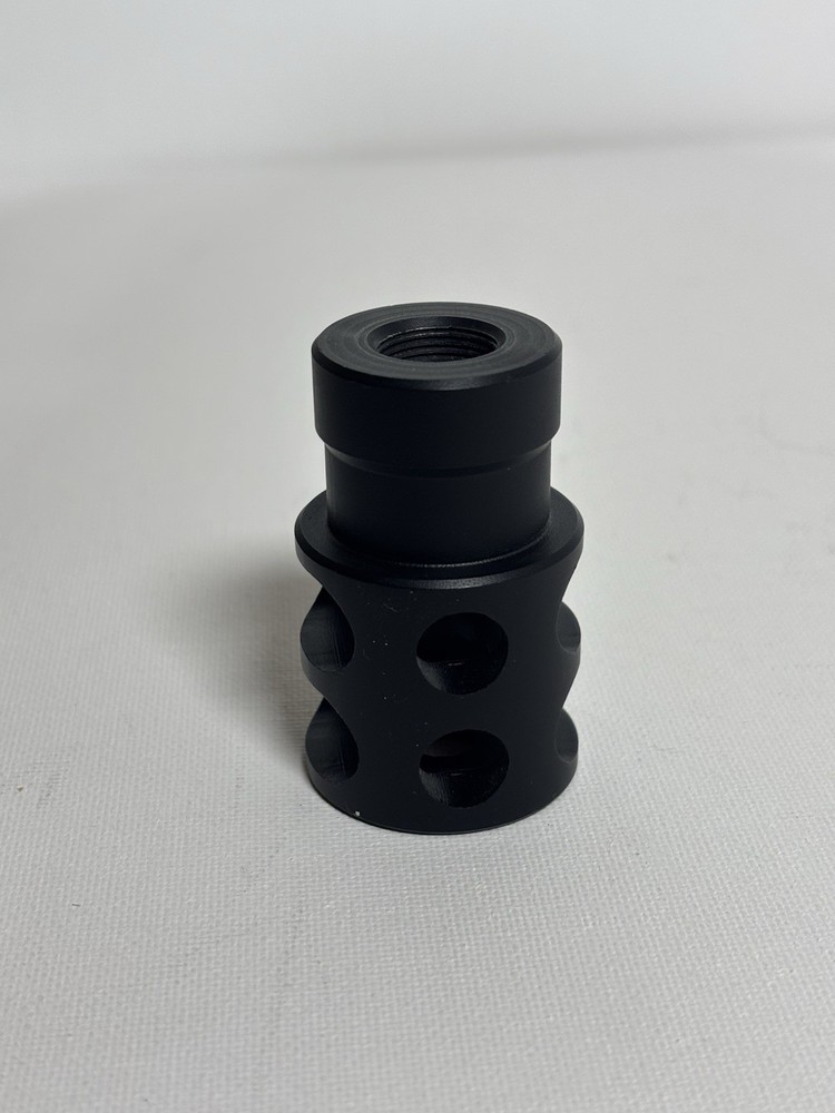 Lancer Tactical Airsoft Muzzle Break