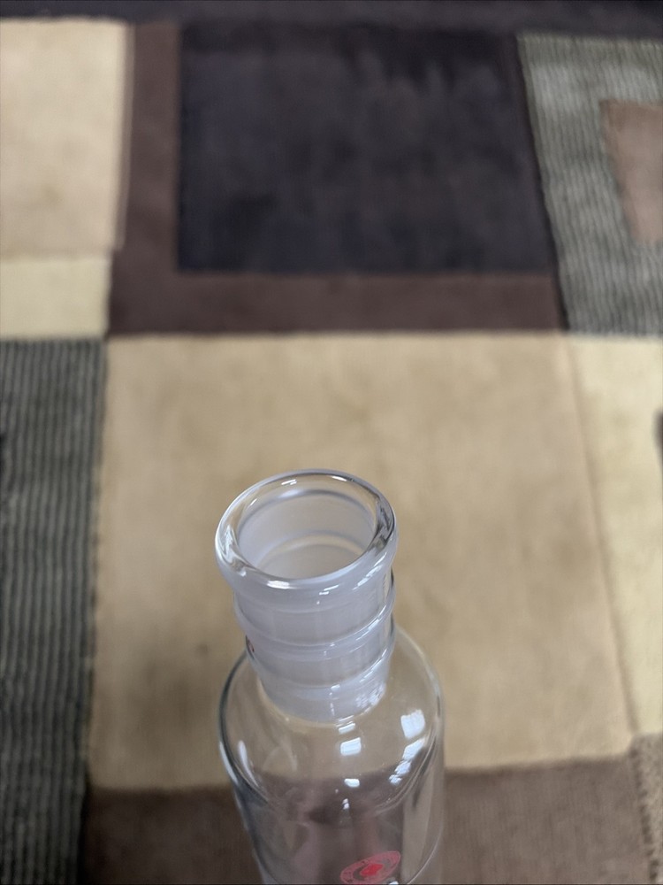 500 ml graduated cylinder