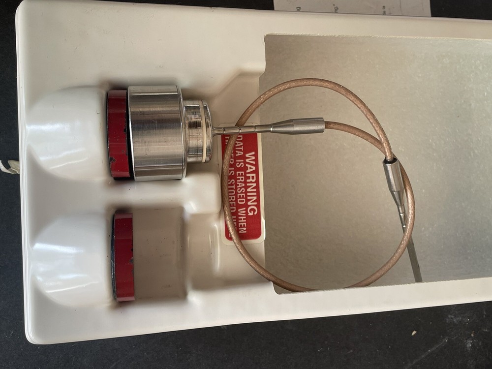 Datatrace Temperature Data Logger ST017895 Class 1