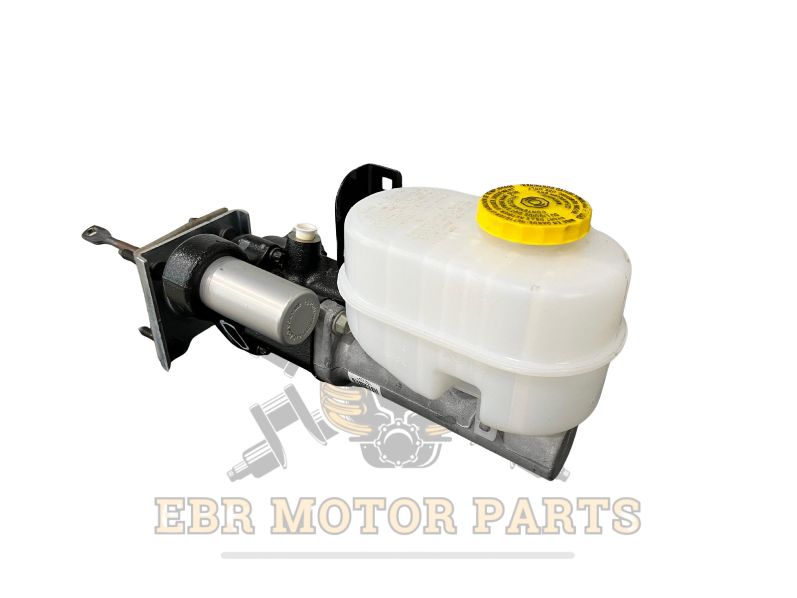 Complete Power Brake Booster Hydro Booster Dodge Ram 2500 3500 OEM 2019-2024