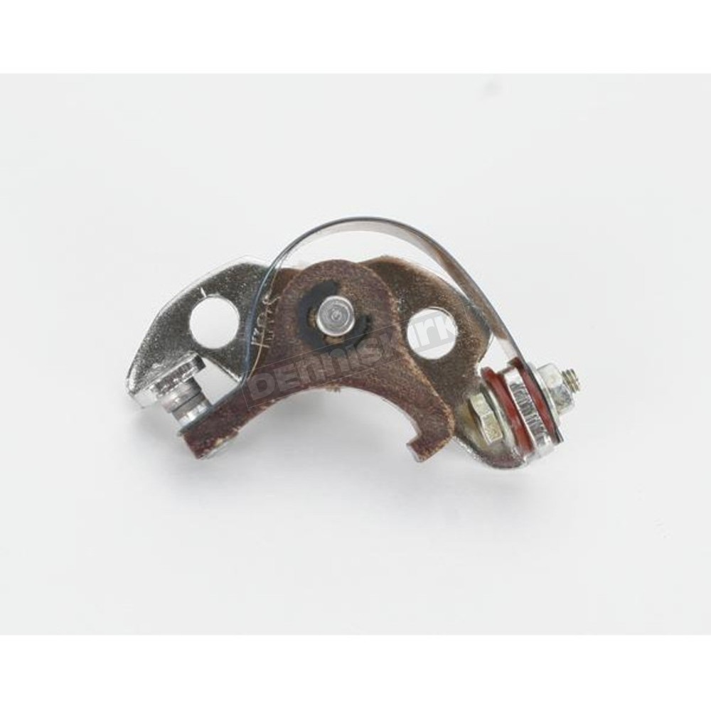 K & S Ignition Points - 08-0005