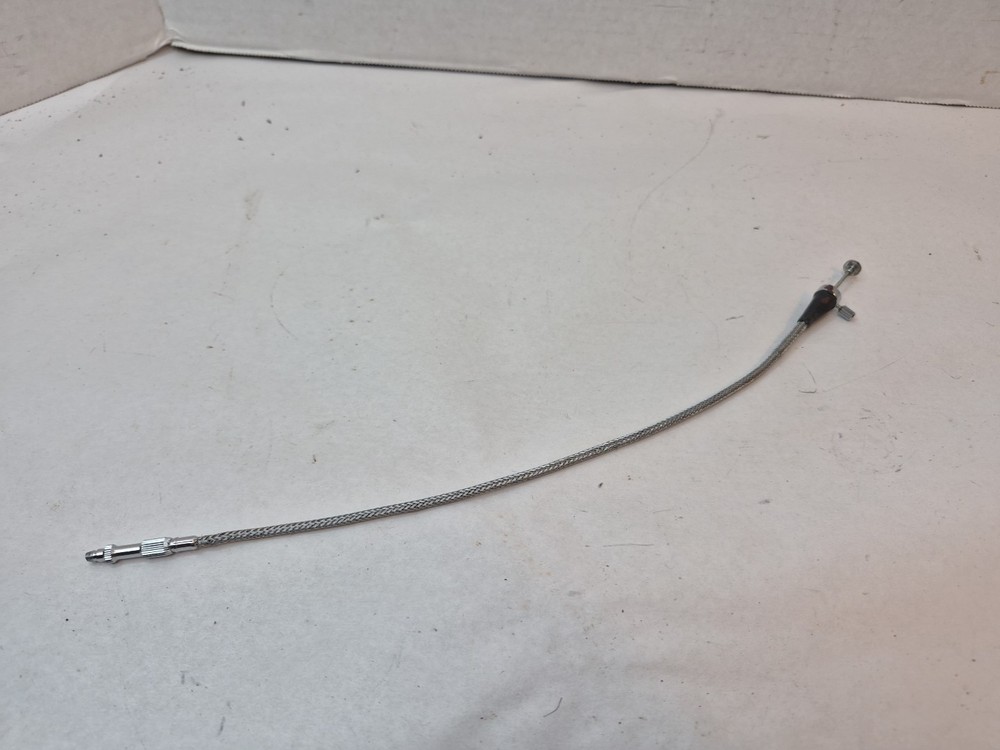 Mechanical Camera Remote Shutter Release Trigger  12" Lockable
