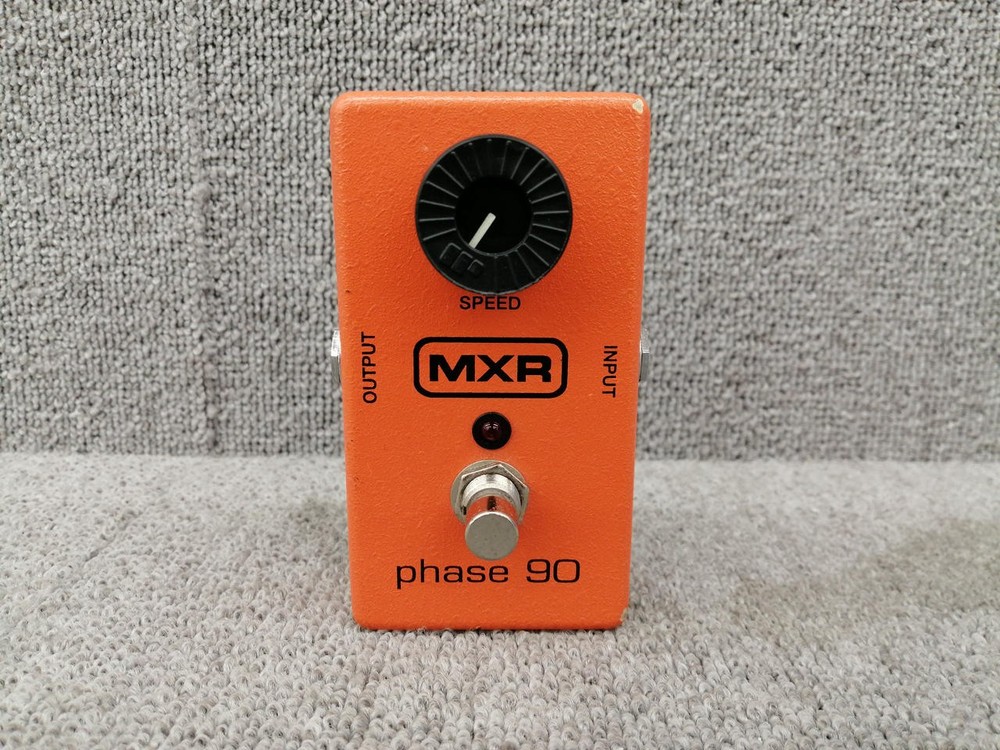 Mxr Phase90 Effector No.nm1562