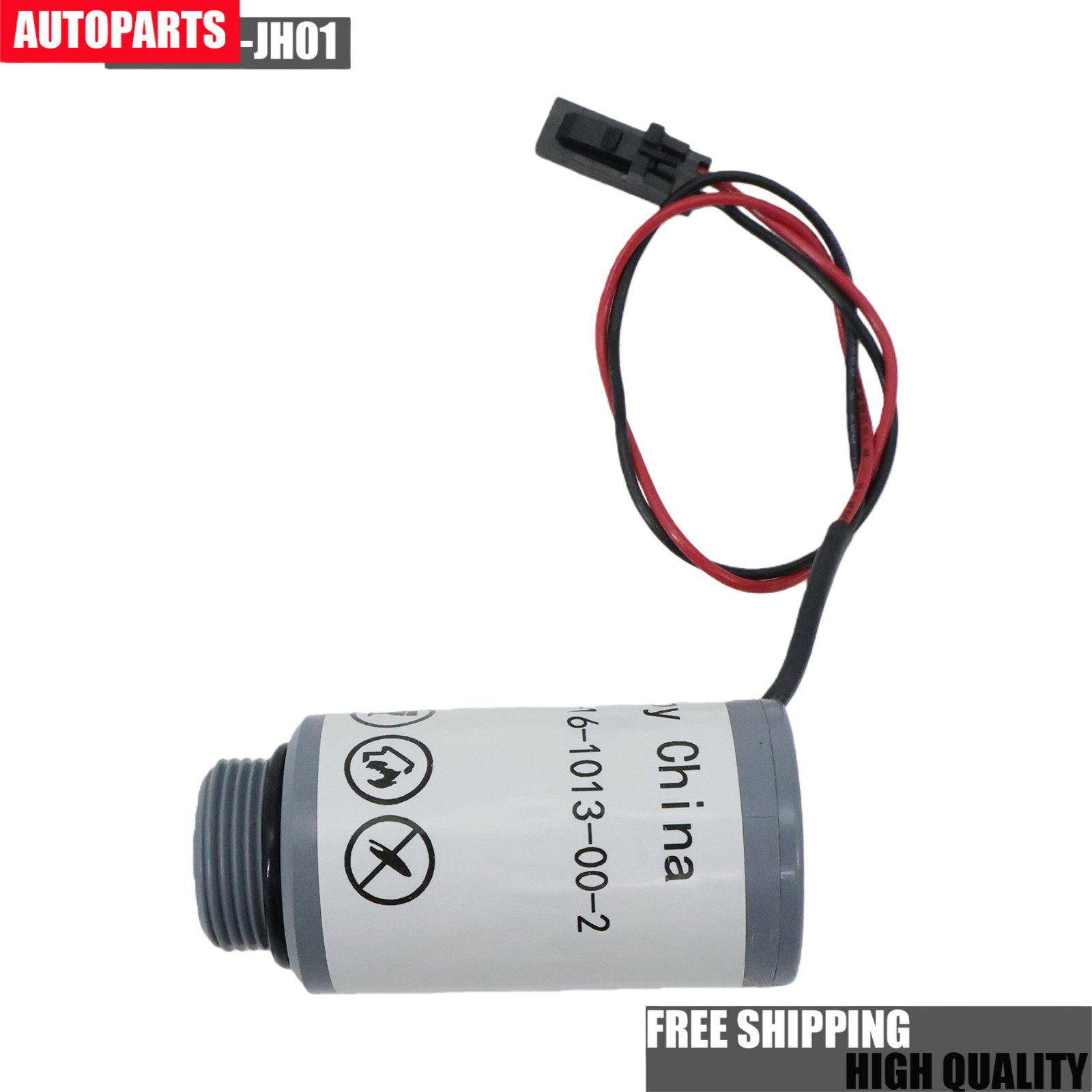 New Replacement Oxygen Sensor 16916 Fits Robinair R-1234yf Machines US