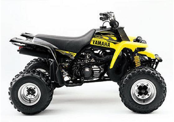 yamaha banshee full graphics decals kit 2003 ...updated!! THICK AND HIGH GLOSS