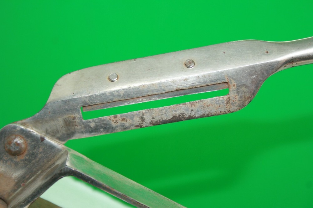 Vintage Desktop Trimmer