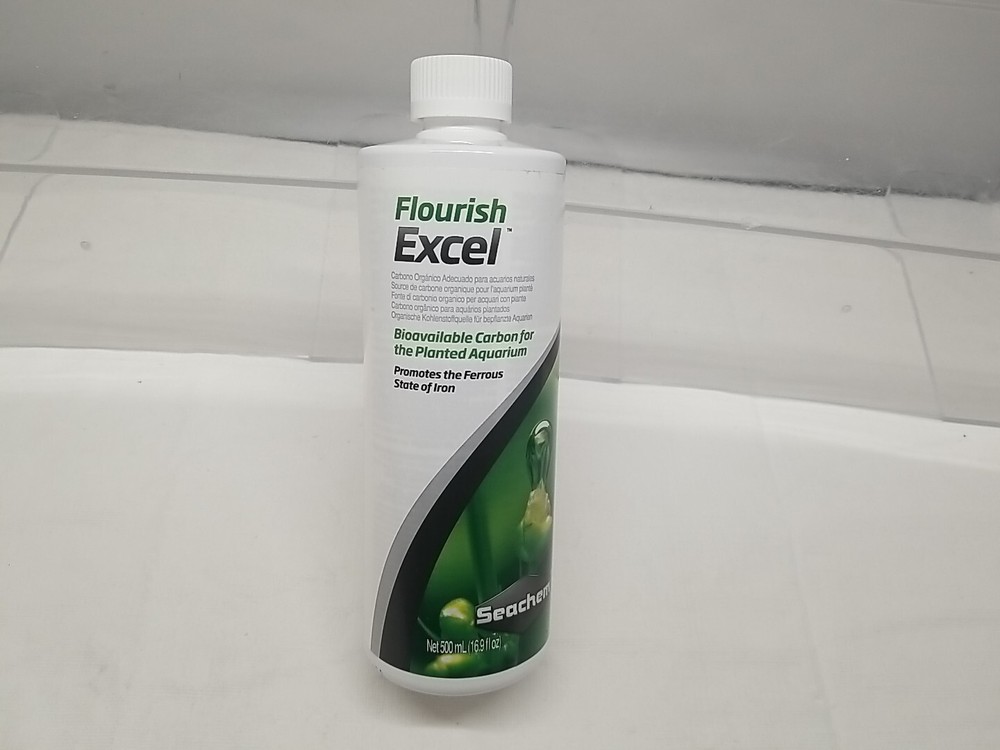 FLOURISH EXCEL 500ml