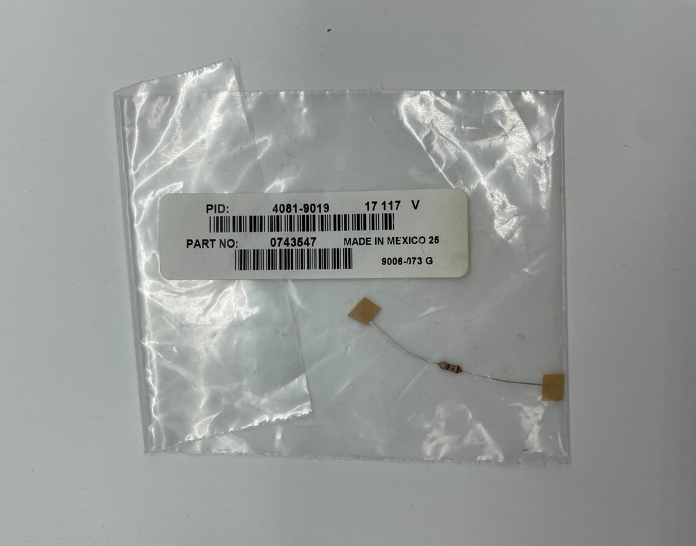 Simplex 4081-9019 - Same Day Shipping (SEALED)