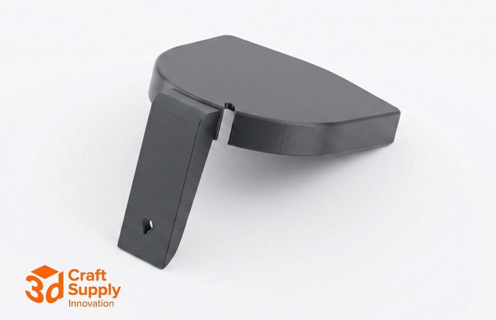 Wall Mount Bracket Holder for Logitech Z313 Bluetooth Speakers