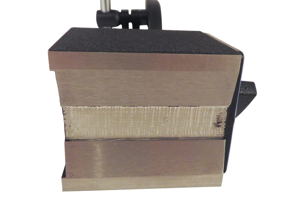 Magnetic Base Mag Base for Dial Test Indicator Fine Adjustment On Off Switch ...
