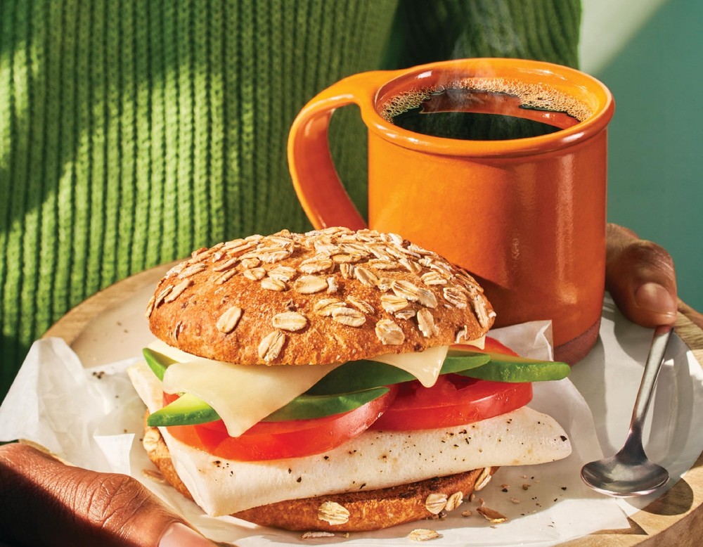 Bread Gift Card $25