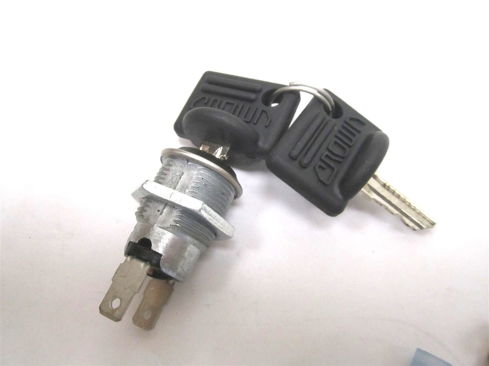 133528 NEW FOR CROWN IGNITION SWITCH