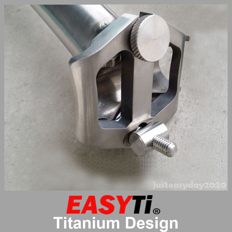Easyti Bicycle Parts customization