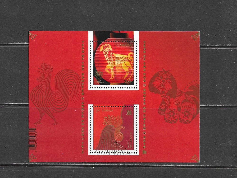 Canada-  lot 575.    Mint,  NH.