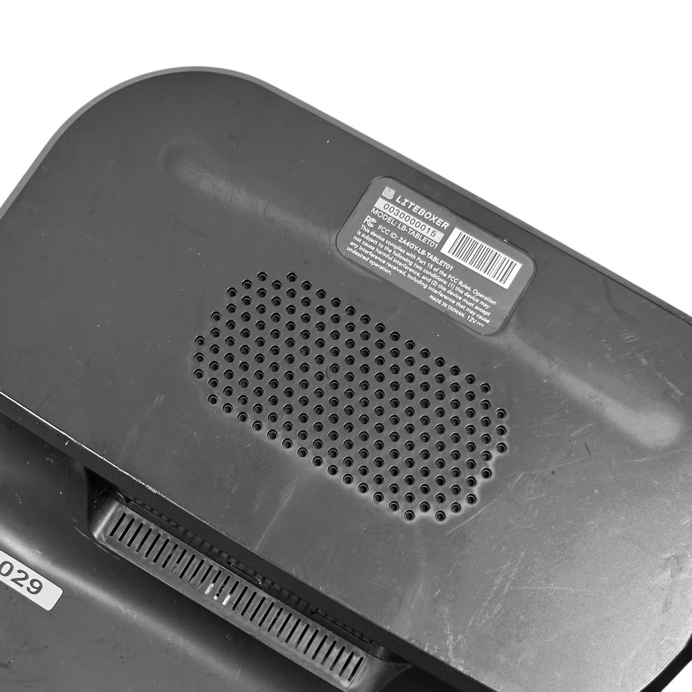 Liteboxer Technologies LB-TABLET01 Liteboxer Tablet (TABLET ONLY)