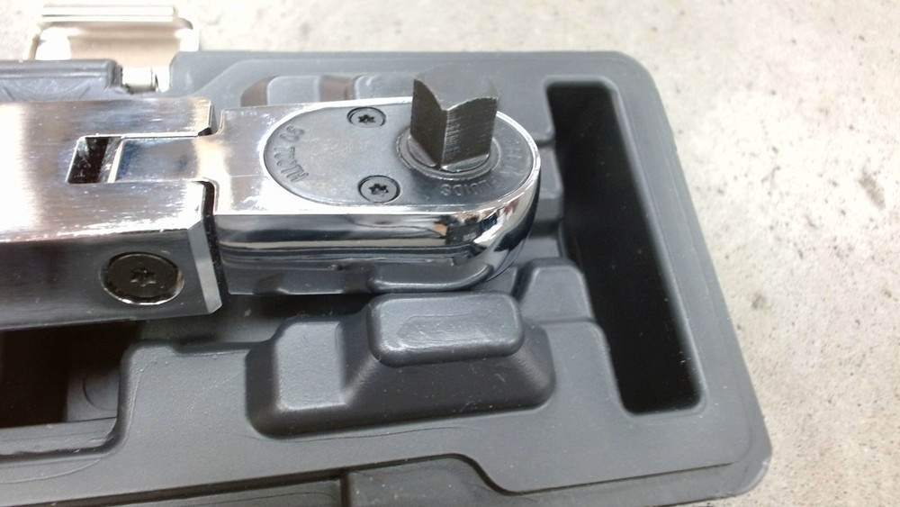 IICON TW2-100 (HIP013084)