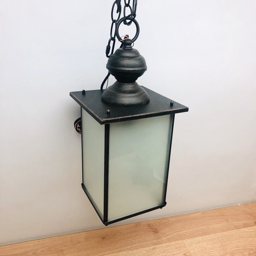 LAMOMO RUSTIC OUT DOOR PENDANT LIGHT CEILING LIGHT