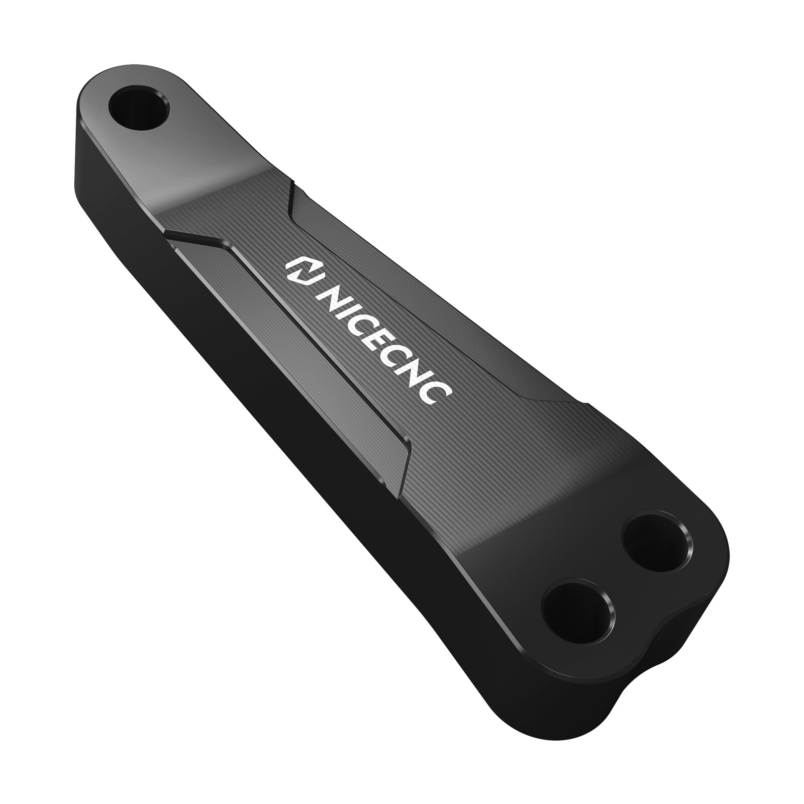 NICECNC Transmission Gear Box Bracket Mounting For Can-Am Maverick X3 2017-2023