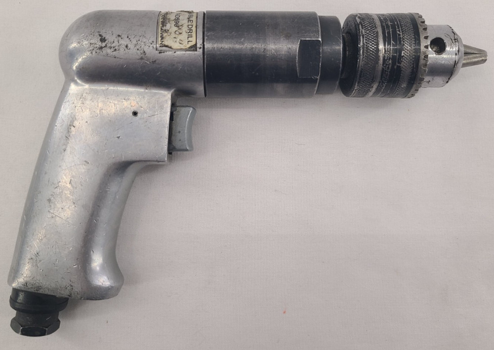Mac Tools 1/2” Reversible Air Drill AD590