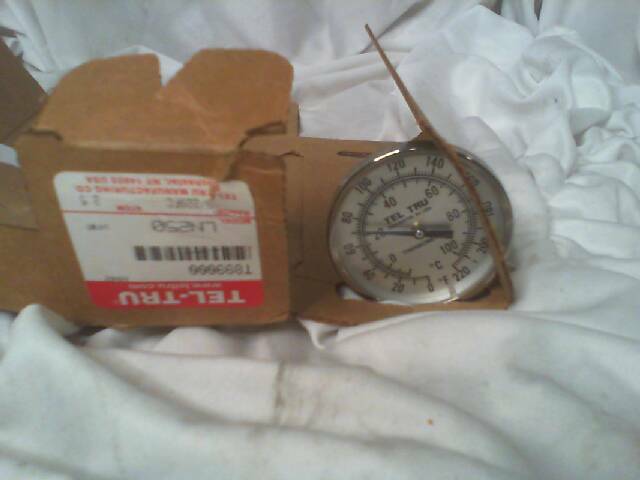 TEL-TRU LN250 New in Box